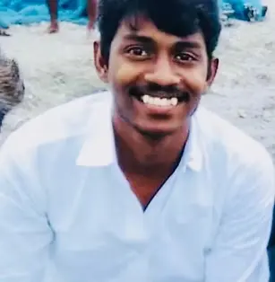 Mr. M. BhimRaj