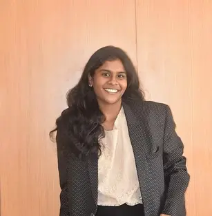 Ms. D. HariniYadav