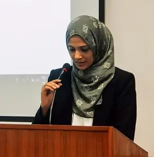 Ms. H. Taj Reefa